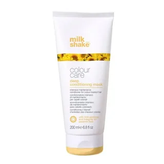 Préservez l'éclat de votre couleur avec le Masque Milk Shake