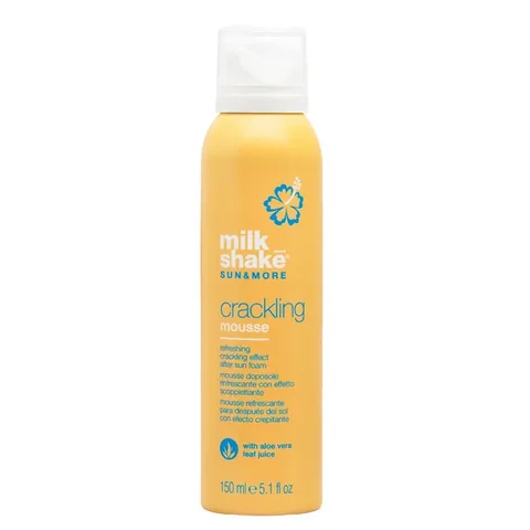 Мусс для волос Milk Shake Sun More Crackling 150 мл
