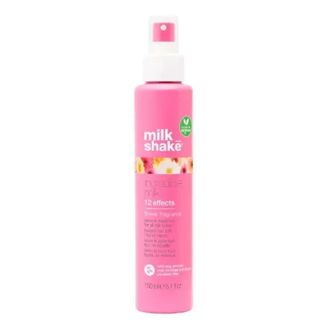 Молочный коктейль Невероятный цветочный аромат 150 мл от Milk Shake