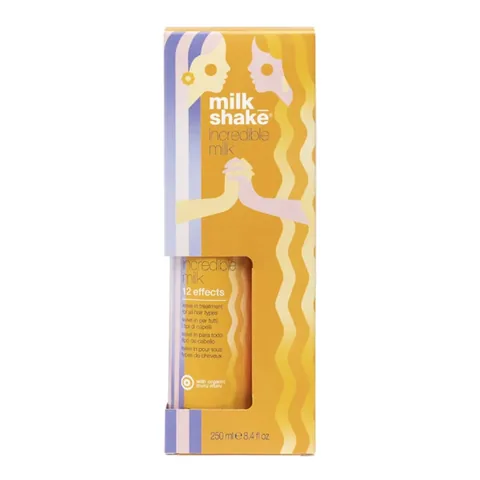 Молочный коктейль Incredible Milk 10 лет 250 мл от Incredible Milk