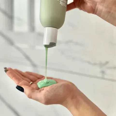 Milk Shake شامبو ميلك شيك ديب ديتوكس 300 مل