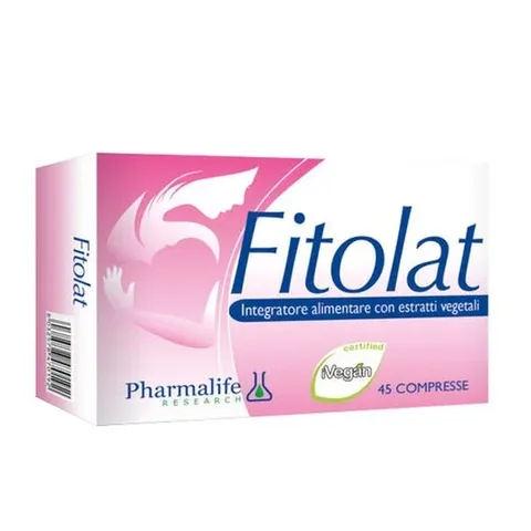 Pharmalife كبسولات فارما لايف فيتولات ٤٥ كبسولة للتحكم في الوزن