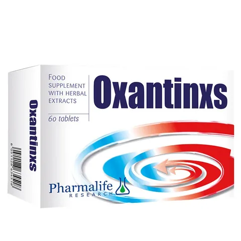 Оксантин 60 таблеток от Oxantin