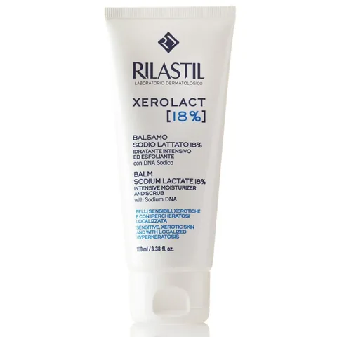 Rilastil Xerolact Feuchtigkeitsemulsion 100ml