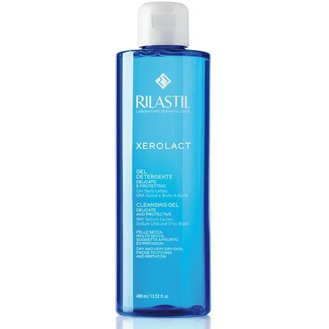 Rilastil Xerolact Hydrogelen 400ml