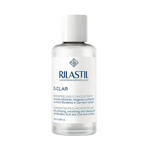 Rilastil D-Clar Mikropeeling-Tonic 100ml
