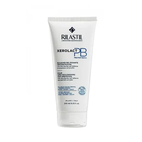 Rilastil Xerolact For Very Dry Skin Balm 200 ml