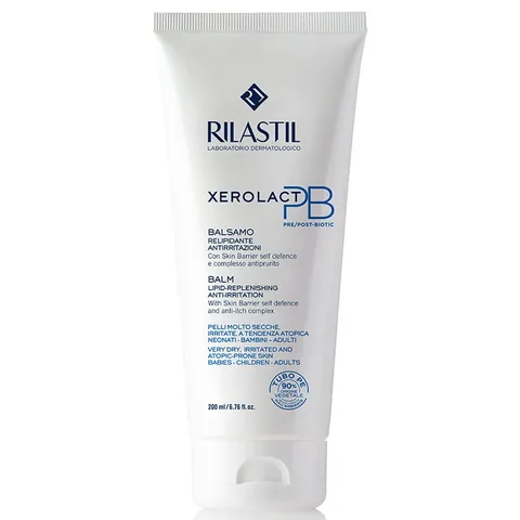 Rilastil Xerolact For Very Dry Skin Balm 200 ml