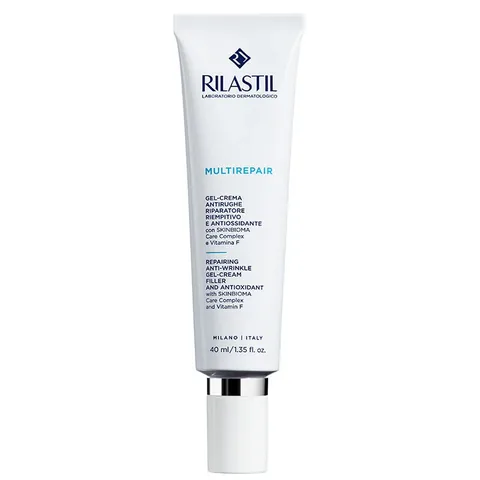 Rilastil Multirepair Anti-Aging Filler Gel-Creme 40ml