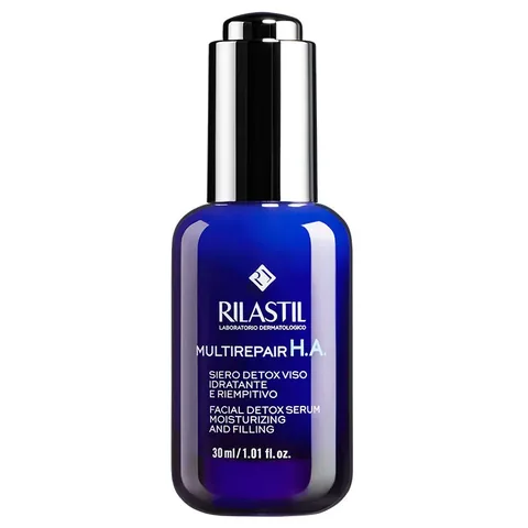 Rilastil Multirepair Anti-Aging Serum mit H.A. 30 ml