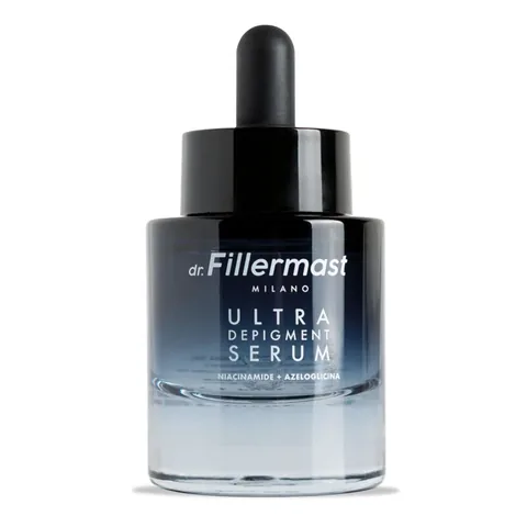 Dr.Fillermast سيروم دكتور فيلرماست لإزالة التصبغات الفائقة 30 مل