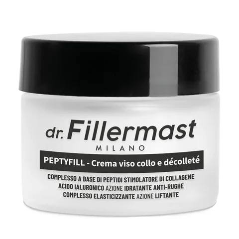 Dr.Fillermast كريم دكتور فيلرماست ببتيفيل لشد منطقة الصدر 30 مل