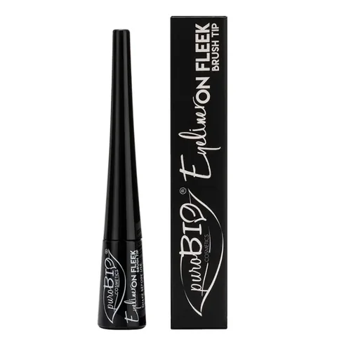 PuroBio On Fleek Filzstift Eyeliner - 3ml