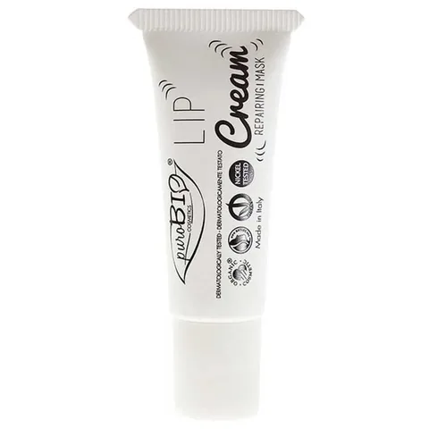 PuroBio Bio Lippenbalsam 10ml - Natürliche Hydration & Pflege