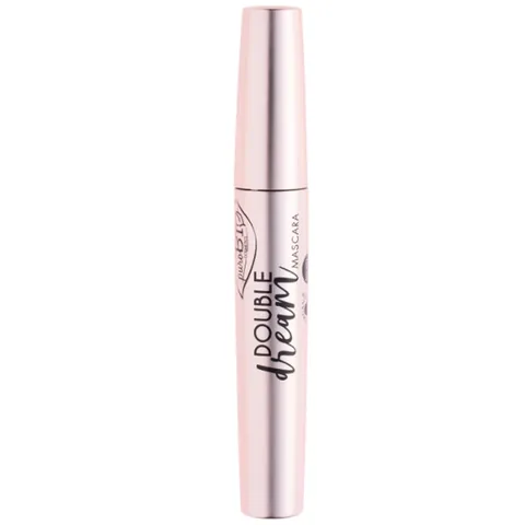 PuroBio Double Dream Mascara - Volumen und Länge 10ml