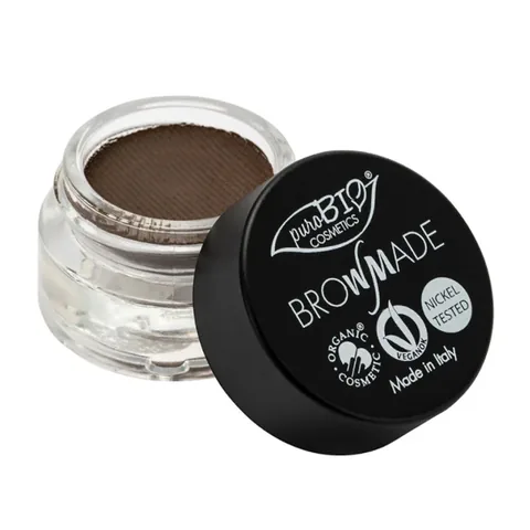 PuroBio BrowMade Formwachs 4ml