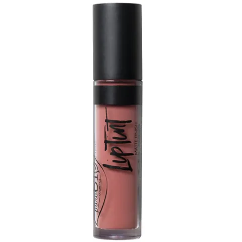 PuroBio Matte Liptint Lippenstift - 02 Lobster