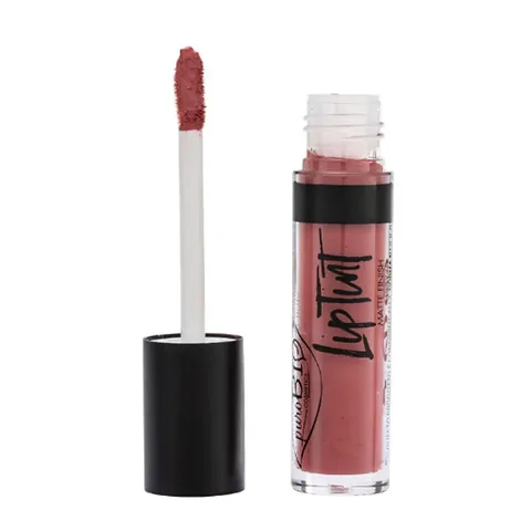 PuroBio Liptint Matte Lippenstift - 03 Langanhaltende Farbe