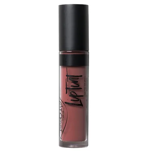 PuroBio Matte Liptint 06 Dunkelrosa