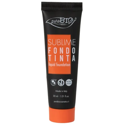 PuroBio Sublime Flüssigfoundation 30ml