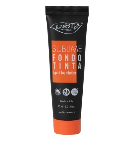 PuroBio Sublime Flüssigfoundation 30 ml