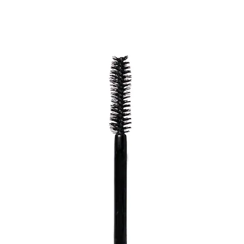 PuroBio Black To Black Mascara - Intensives Schwarz Volumen & Länge