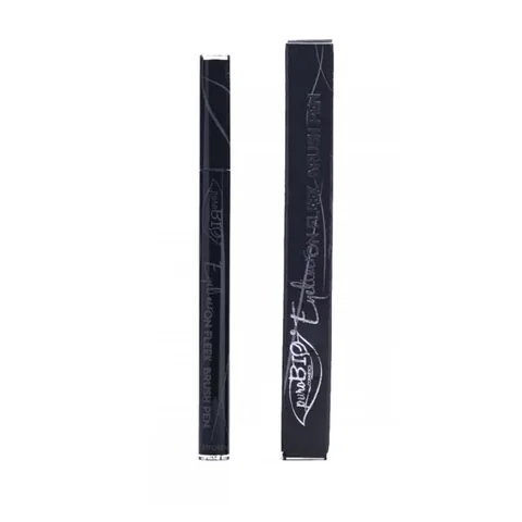 PuroBio Eyeliner On Fleek Pinsel
