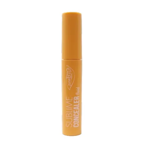 PuroBio Sublime Fluid Concealer 4,5ml - Farbton 03