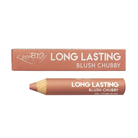 PuroBio Langanhaltender Blush Stick