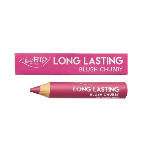 PuroBio Langanhaltender Chubby Blush - Zikade 3,3ml