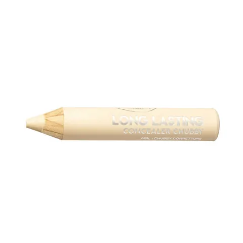 Puro Bio Langanhaltender Chubby Concealer 3,3ml - Perfekte Abdeckung