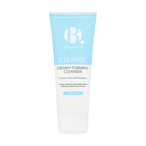 Superdrug B. Cream Schaumreiniger 100 ml
