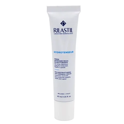 Rilastil Hydrotenseur Rich Anti-Falten-Creme 40 ml