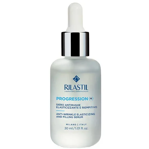 Rilastil Progression+ Anti-Falten-Serum 30ml