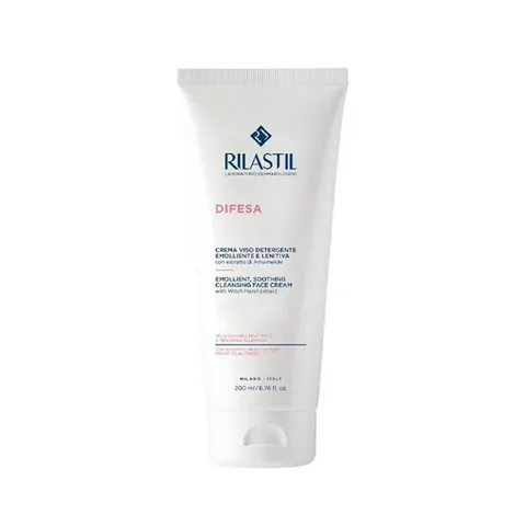 Rilastil Difesa Reinigungscreme 200 ml