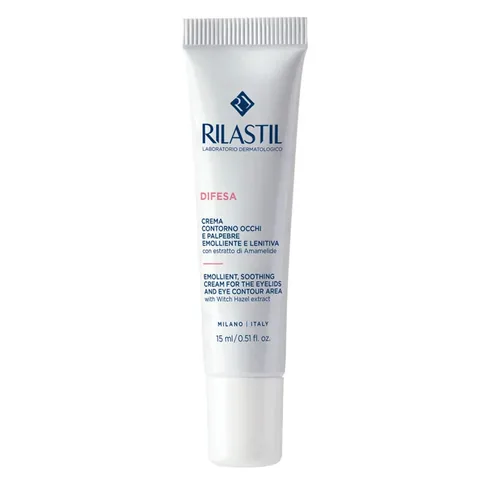 Rilastil Difesa Augenberuhigungscreme 15ml