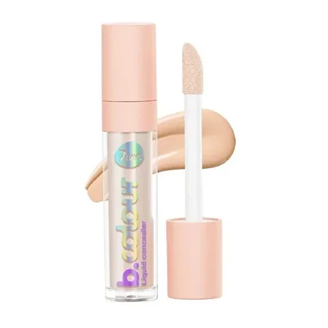 B.Colour 7Days Flüssigconcealer | Makellose Abdeckung, Vegan