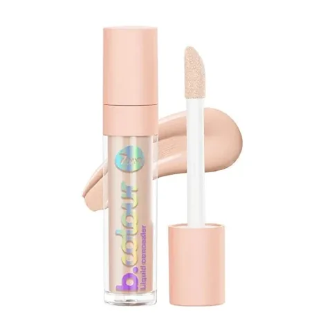 B.Colour 7Days Flüssigconcealer - Makellos & Langanhaltend 4ml