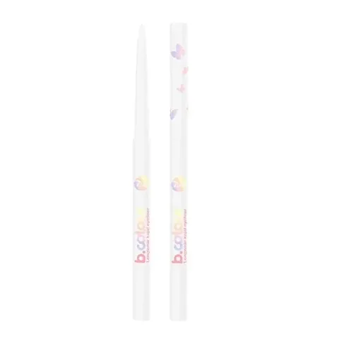Карандаш для глаз 7Days B.Colour Longwear 01 Белый 1 шт.