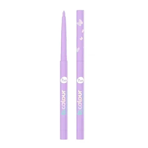 B.Colour 7 Tage Langzeit Kajal Eyeliner - Wasserfest, Vegan