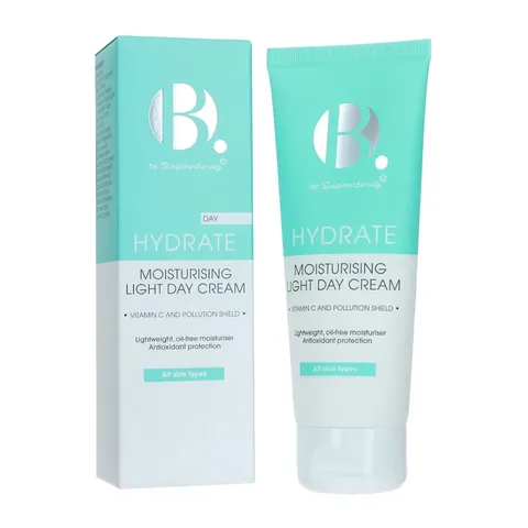 Увлажняющий дневной крем Superdrug B. 75 мл