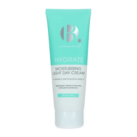 Увлажняющий дневной крем Superdrug B. 75 мл