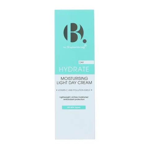 Увлажняющий дневной крем Superdrug B. 75 мл