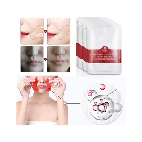 Clothis of Skin Magic Mouth Mask - 10 Masks