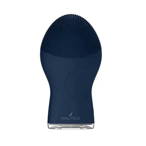 Устройство для очищения лица Nautica Sonic - USB зарядка, 120Гц