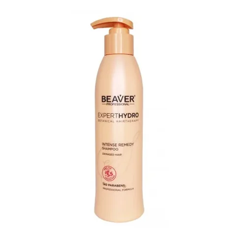 Beaver Intense Remedy Shampoo 318ml