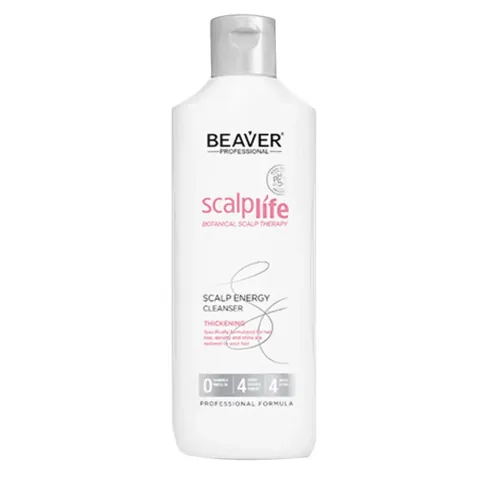 Beaver Scalplife Scalp Energy Cleanser 298ml