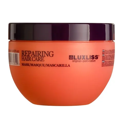 Luxliss Professional قناع العناية بالشعر من لوكسليس، 250 مل