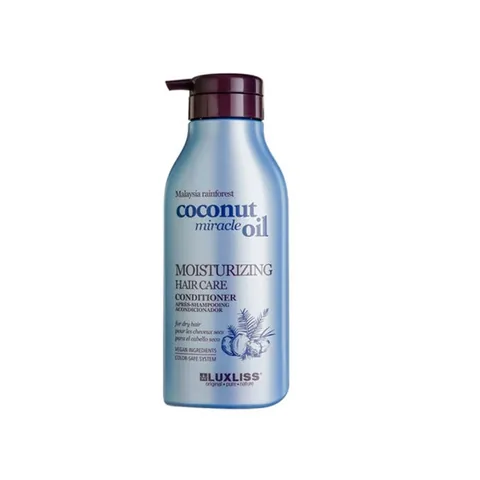 Luxliss Kokosnuss Wunder Conditioner - 500ml