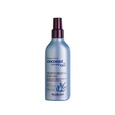 Luxliss Kokosnuss Wunderöl Leave-In Behandlung 150ml